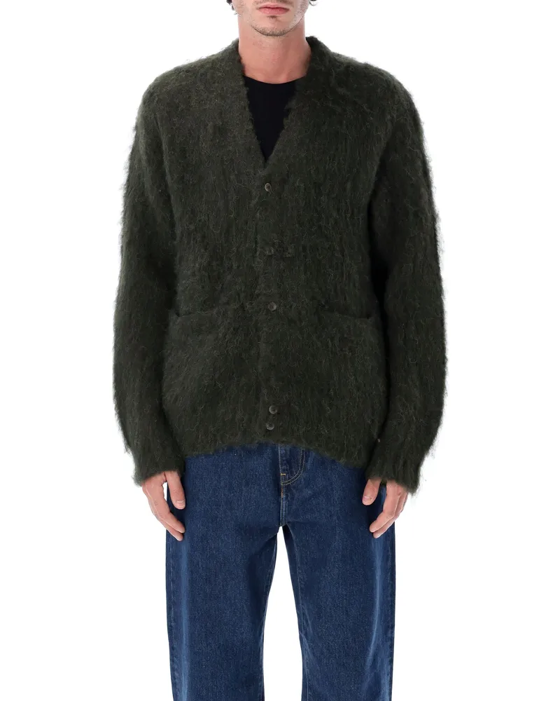 Obey Befolgen Sie Pullover Rosin