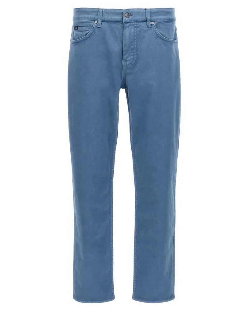 HUGO BOSS 5 Taschenhosen Blue