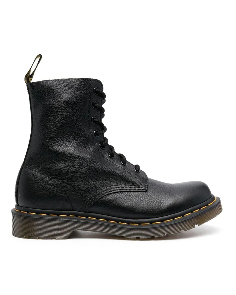 Dr.Martens Dr. Martens Stiefel schwarz Black