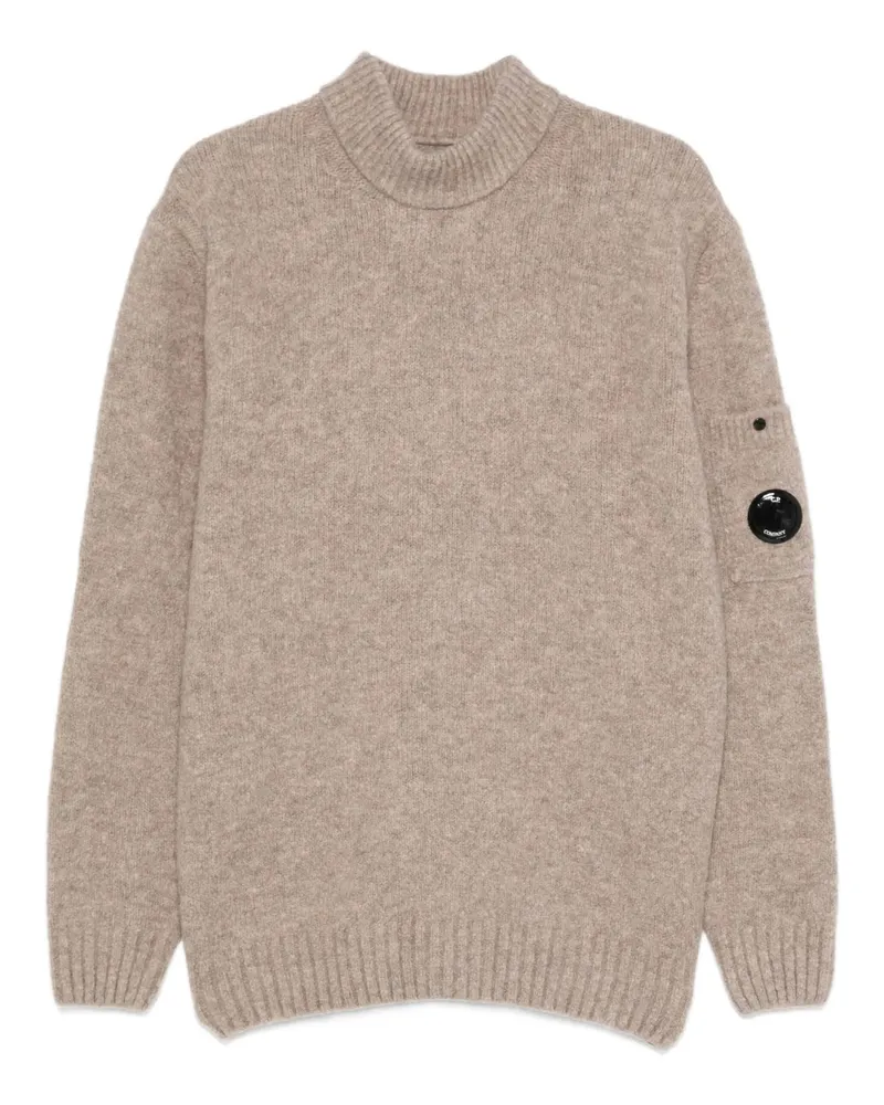 C.P. Company Ich'm Ich bin mir nicht sicher, ob ichm Bereit dafür 