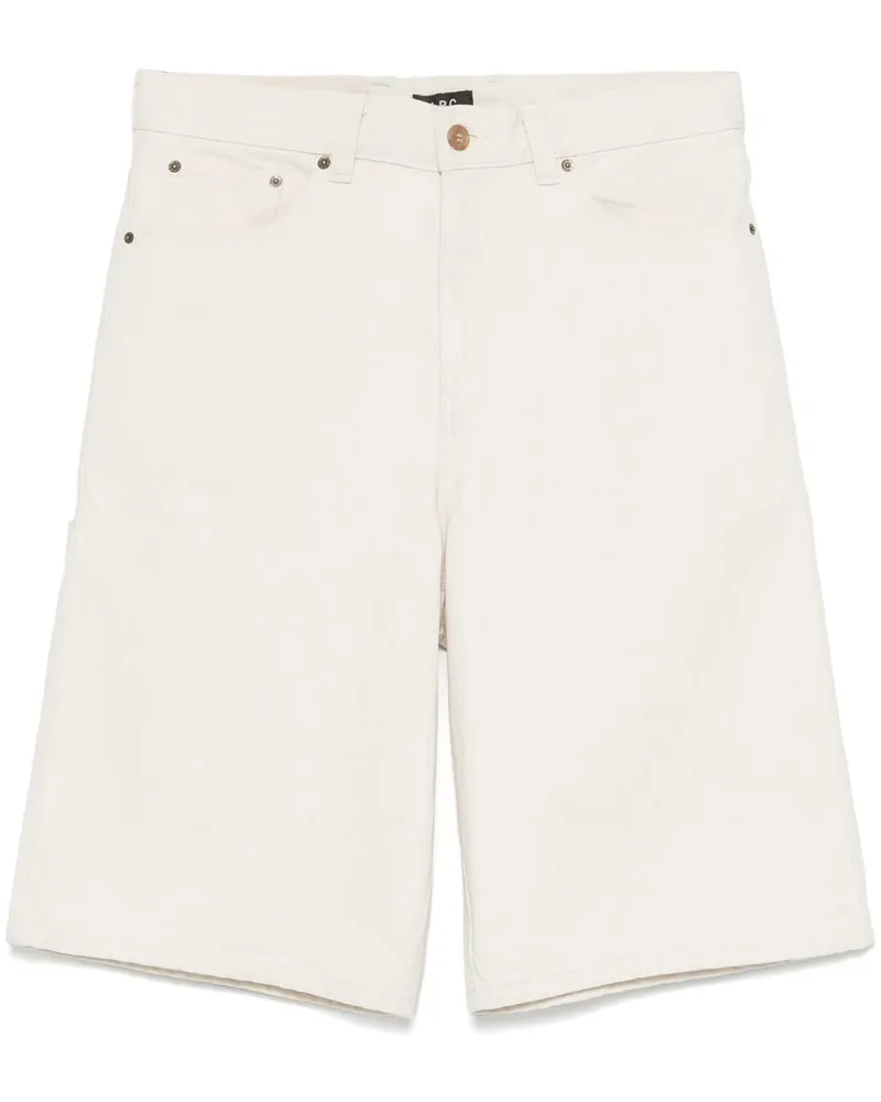 A.P.C. Kurzes Westland 