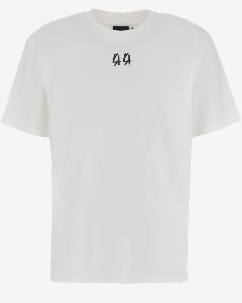 44 LABEL GROUP 44 Labelgruppe White