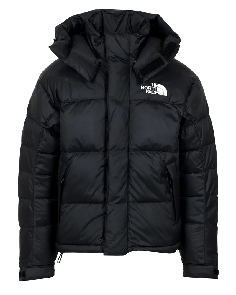The North Face Die Nordfläche bedeckt schwarz Black