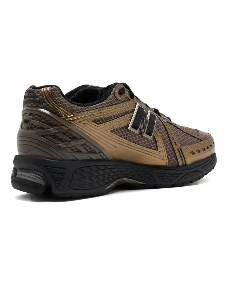 New Balance Neues Gleichgewicht 1906 R -Turnschuhe Brown