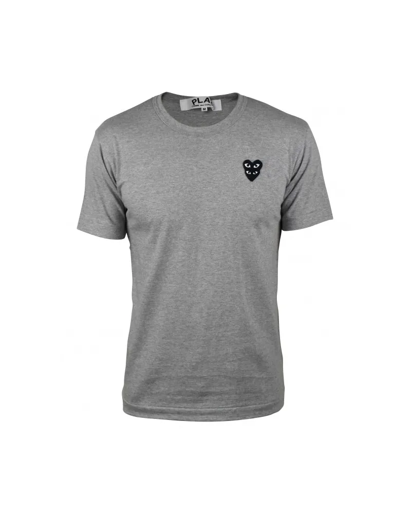 Comme des Garçons T -Shirt Grey