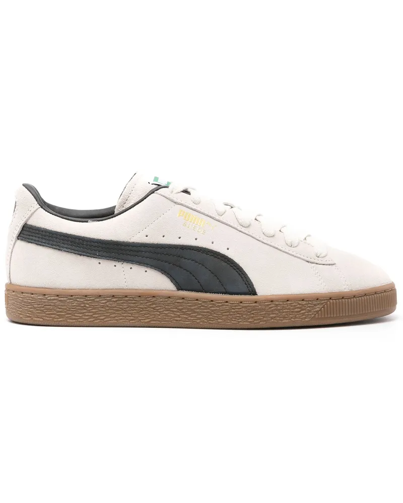 Puma Wildlederterrasse 