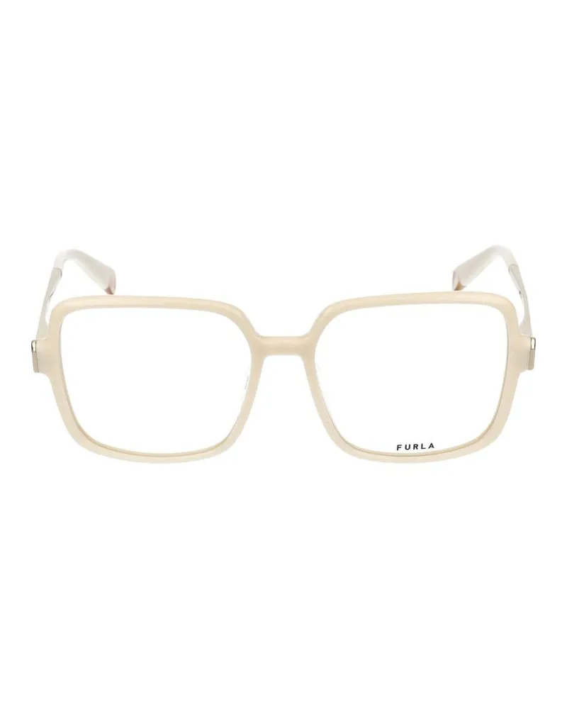 Furla Sonnenbrille  VFU632 0702 AVORIO PIENO LUCIDO /16 /135 0702