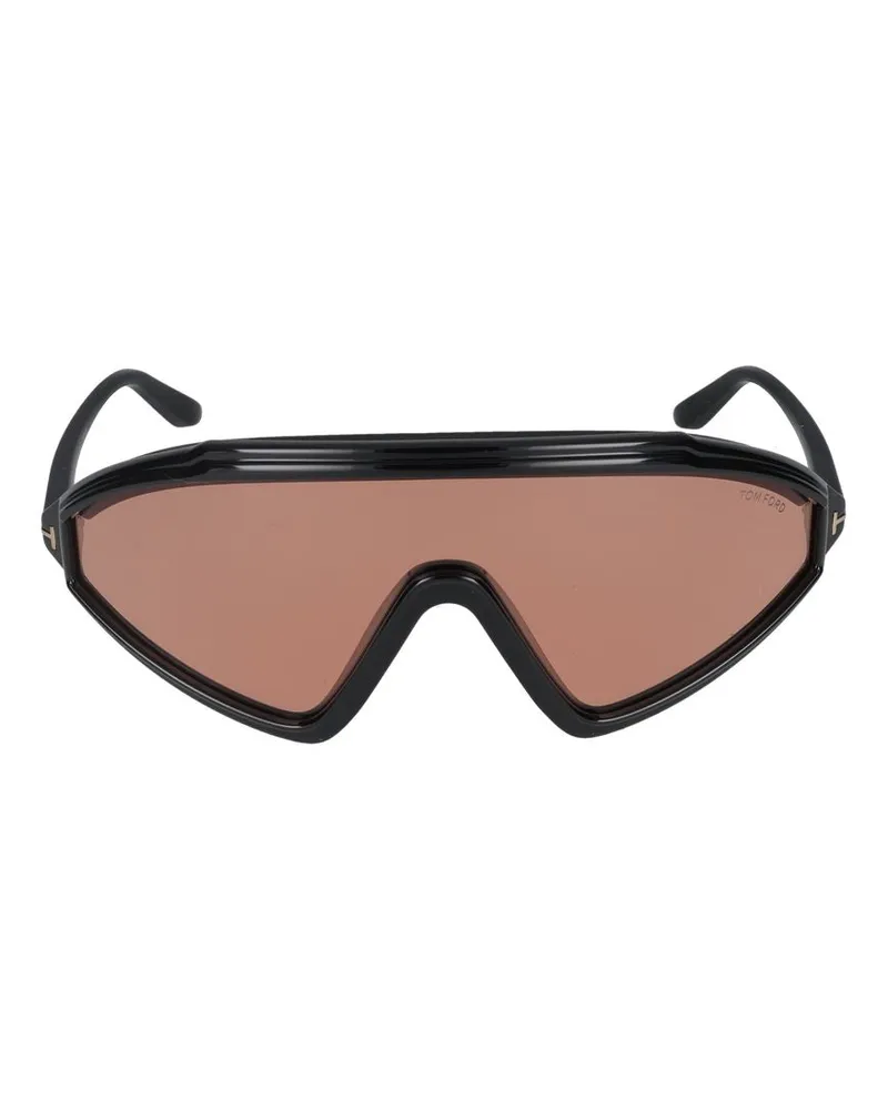 Tom Ford Sonnenbrille  FT1121 0001 E 01 E /1 /120 01e