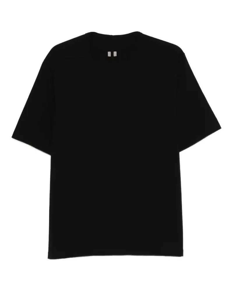 Rick Owens Brad T T-Shirt mit Rundhalsausschnitt 9
