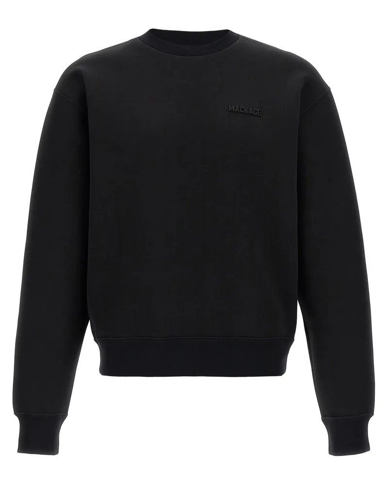Mackage Julian' Sweatshirt Black