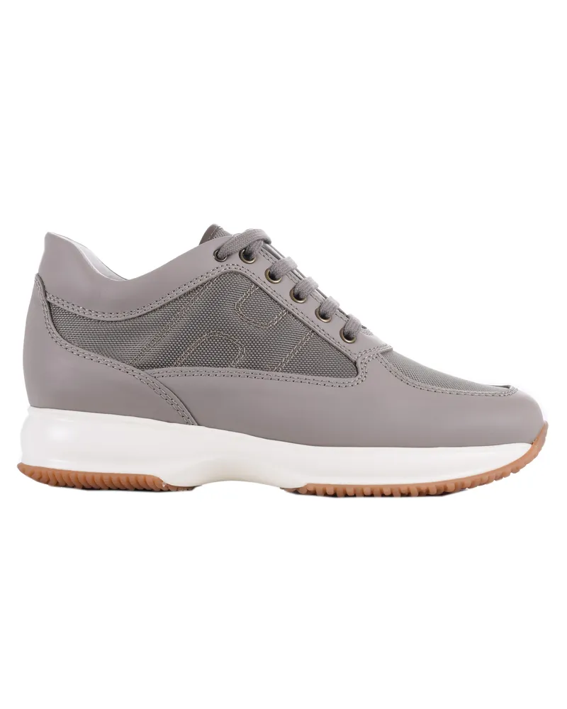 Hogan interaktive Männer 's Turnschuhe Dove