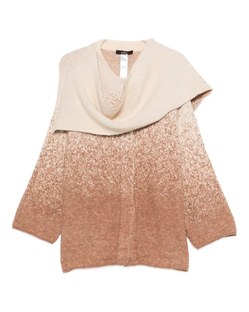 Twin-Set Twin -Set -Schichten Beige Beige