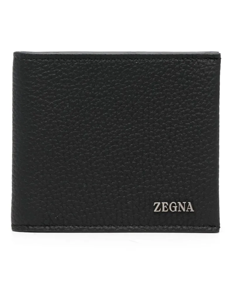 Ermenegildo Zegna Luxus Leisurewear Billfold 8 CC 