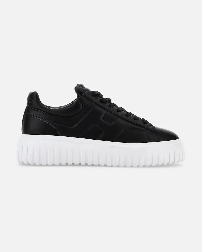 Hogan H -Streifen Black