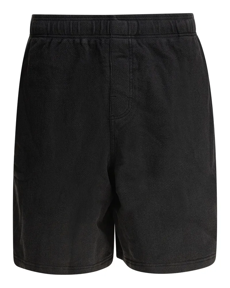 Stüssy Shorts Black