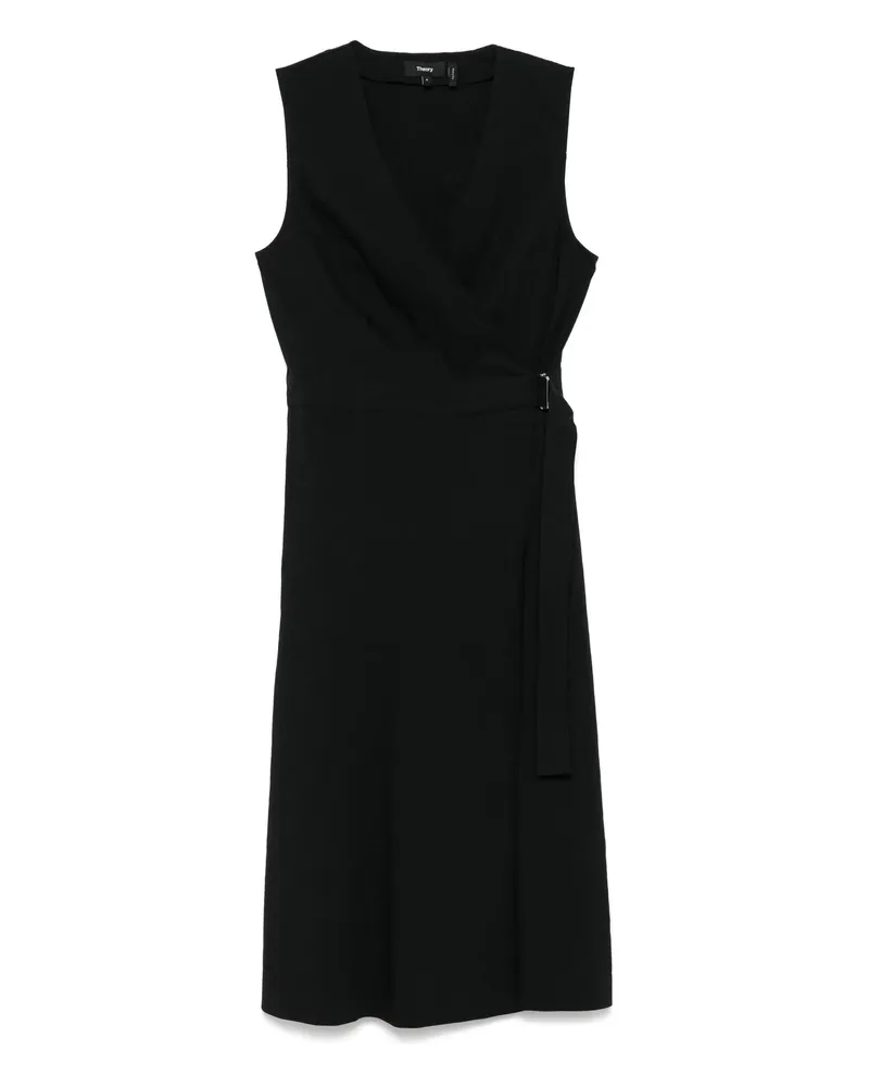 Theory Theorie Sl Aline Wrap Dr 