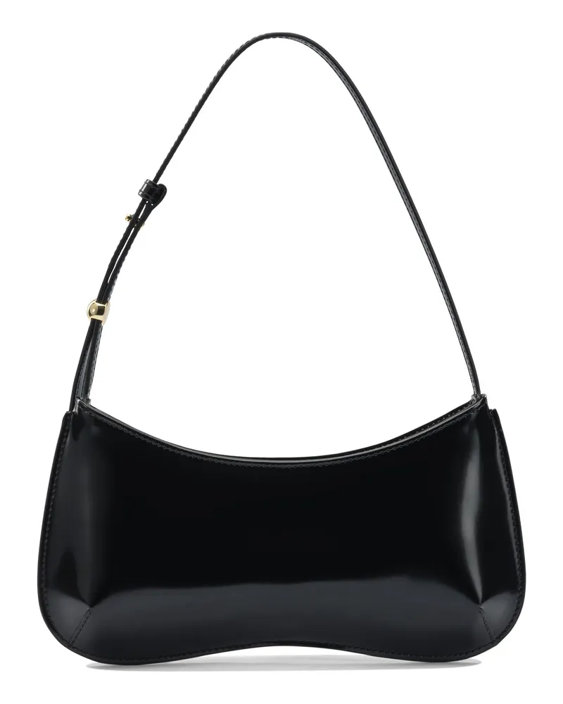 Jacquemus Le Bisou“ Umhängetasche Black