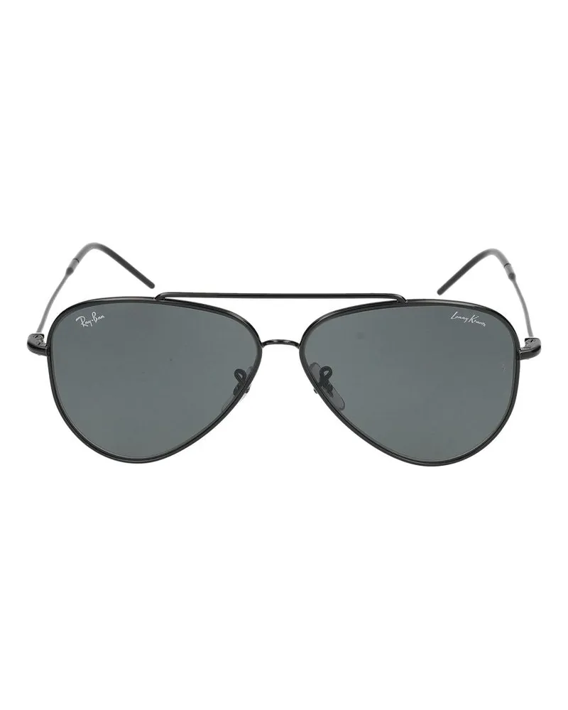 Ray Ban Sonnenbrille  0 RBR0101 S 002/gr/11/145 002