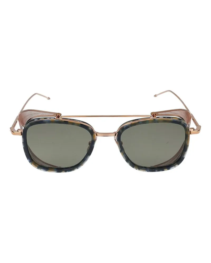 Thom Browne Sonnenbrille  Ues808 A G0003 416 /0/0 416