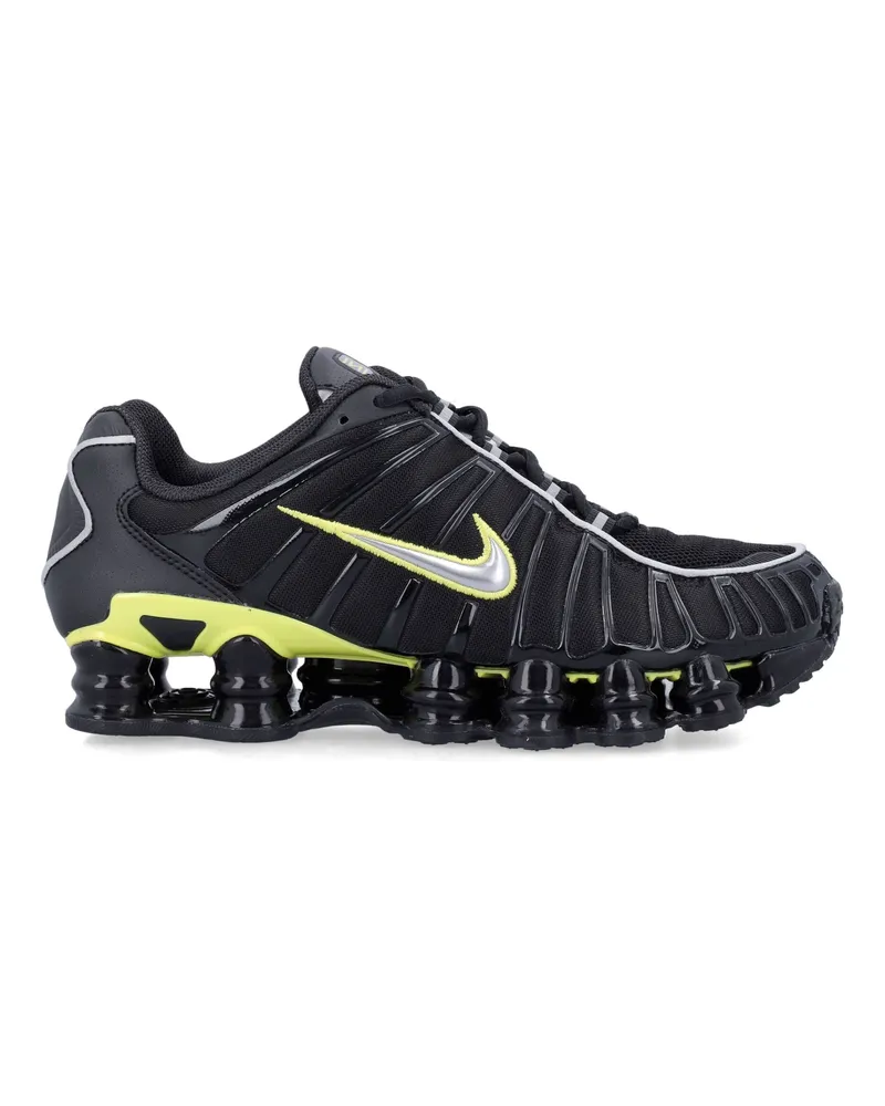 Nike Turnschuhe Black