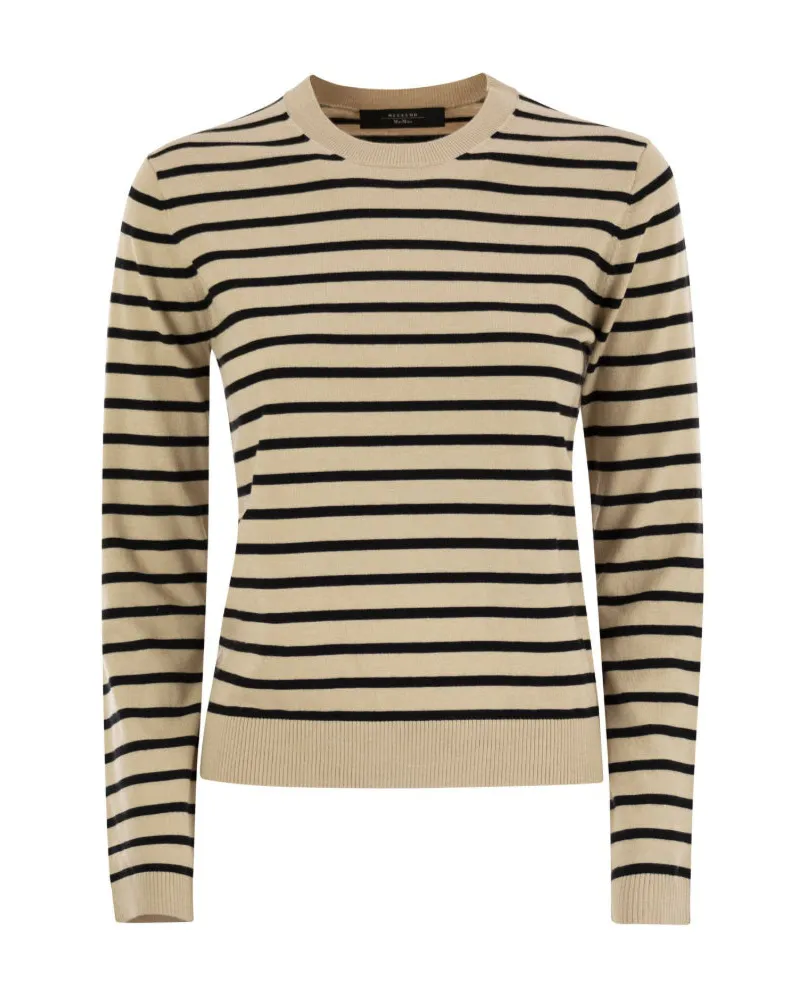 Max Mara Sicilia Beige