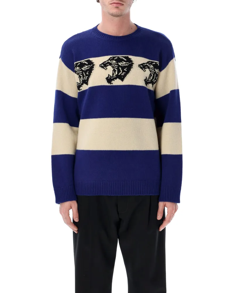 Valentino Garavani Pullover Indigo