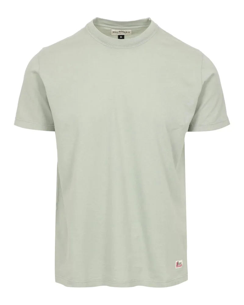 Roy Roger's Roy Roger 's T -Shirts und Polos grün Green