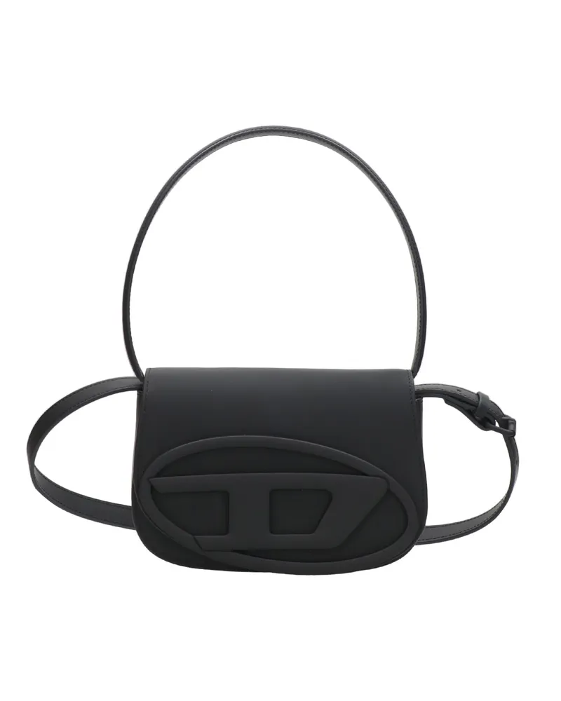 Diesel taschen .. schwarz Black