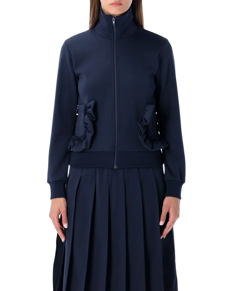 Comme des Garçons Comme des Garcons Kleidung .... Blau Blue