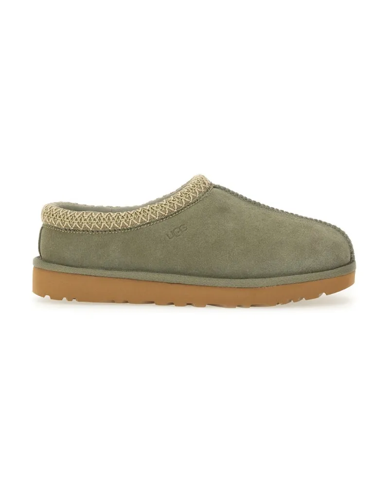 UGG Sandalwood "Tasman II Green