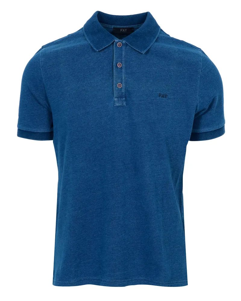 Fay T -Shirts und Polos Mare