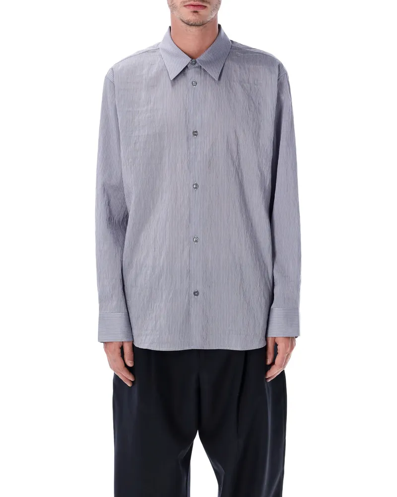 Studio Nicholson T-Shirts und Polos Lilac