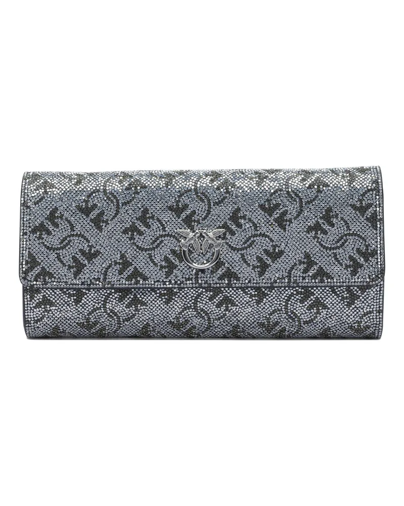 Pinko Kupplungen Silver