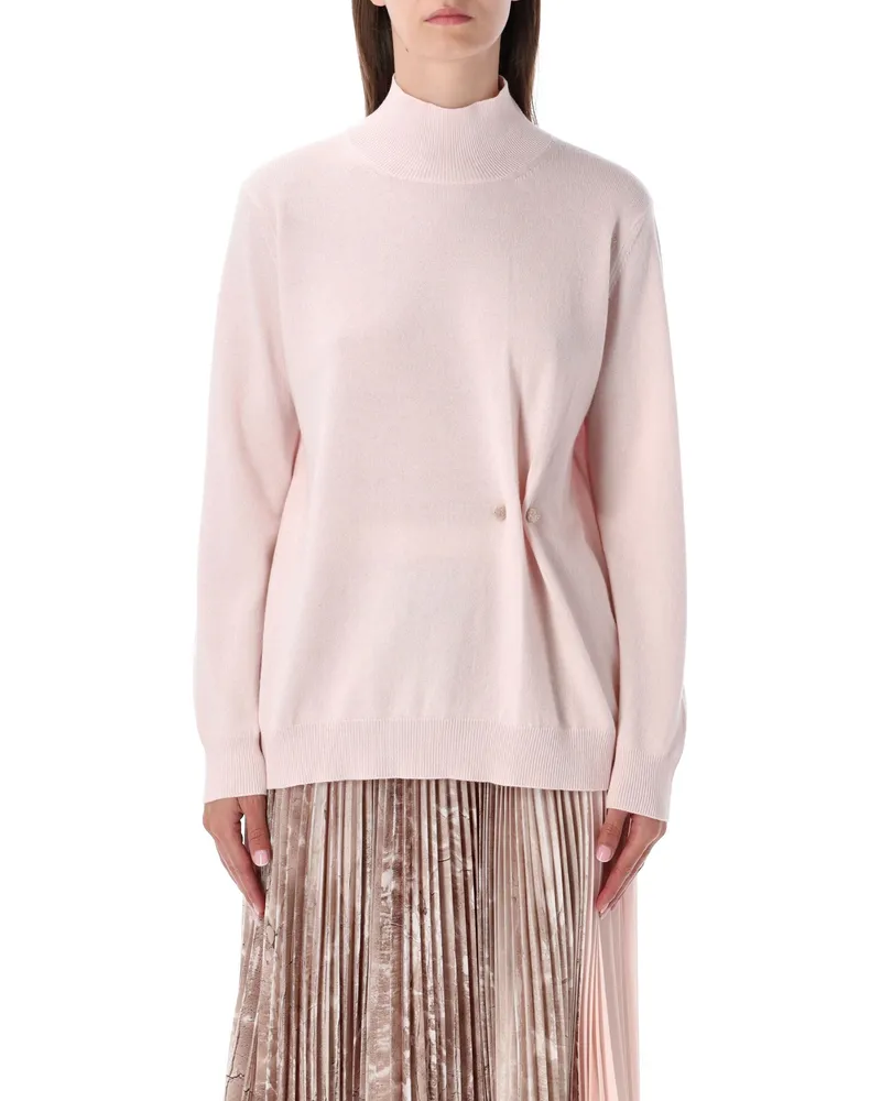Fabiana Filippi Pullover rosa Pink