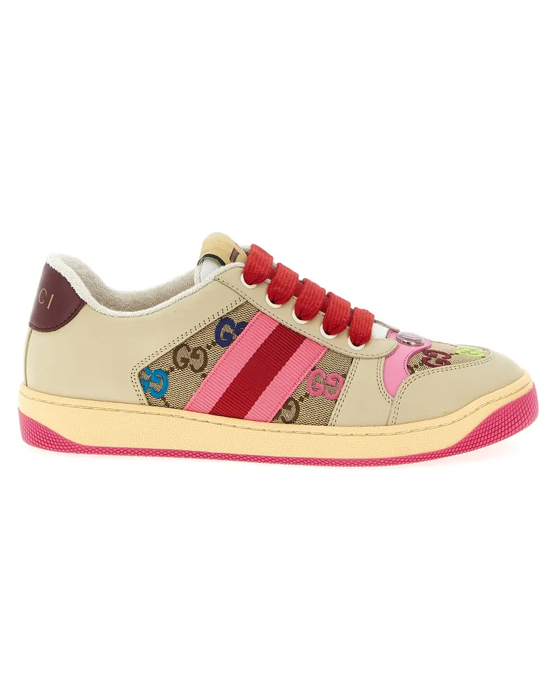 Gucci Sneaker „Screener Multicolor