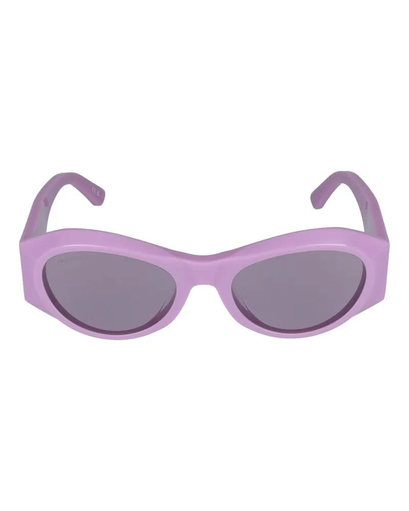 Balenciaga Sonnenbrille  BB0396 SK 004 Violet Violet Violet /20/145 004