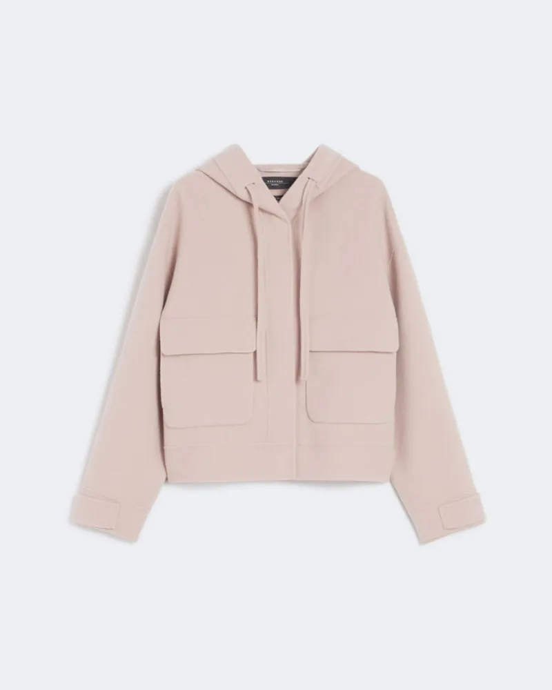 Max Mara Gary Powder