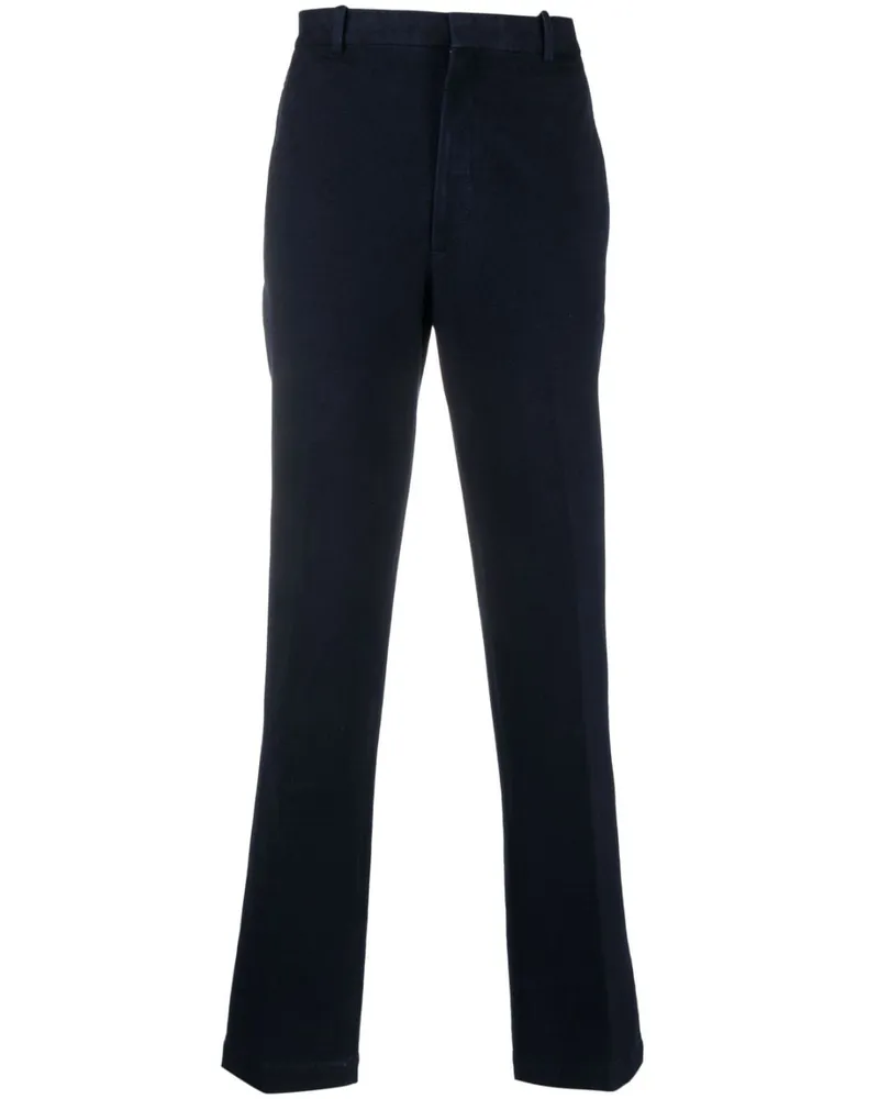 CIRCOLO 1901 Baumwollhosen Blue