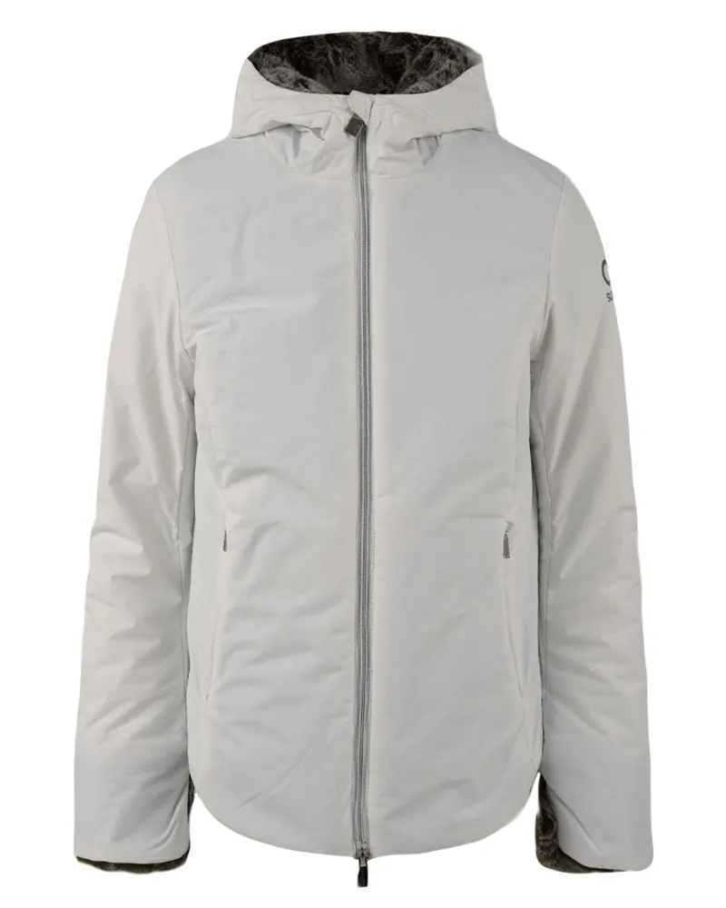 Suns Coats weiß White