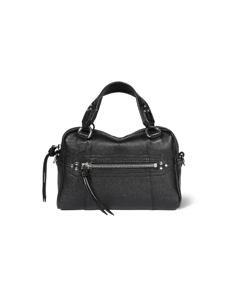 Jérôme Dreyfuss Lucky Bowling Mini Black