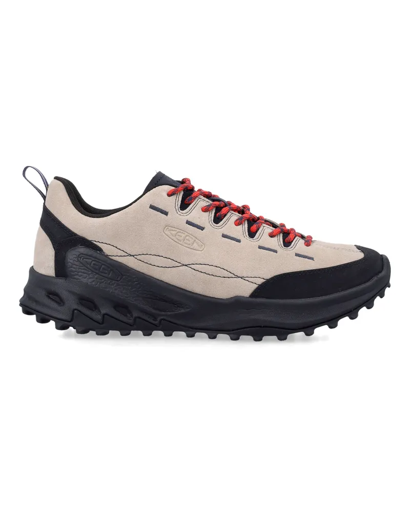Keen Scharfe Turnschuhe Safari