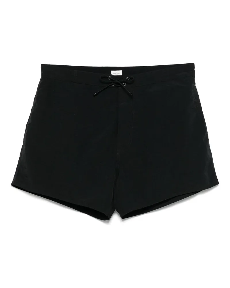 Saint Laurent  Black