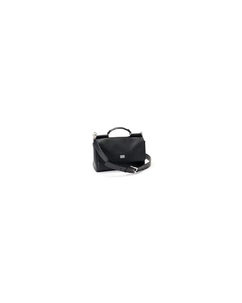 Dolce & Gabbana Taschen .. Schwarz Black