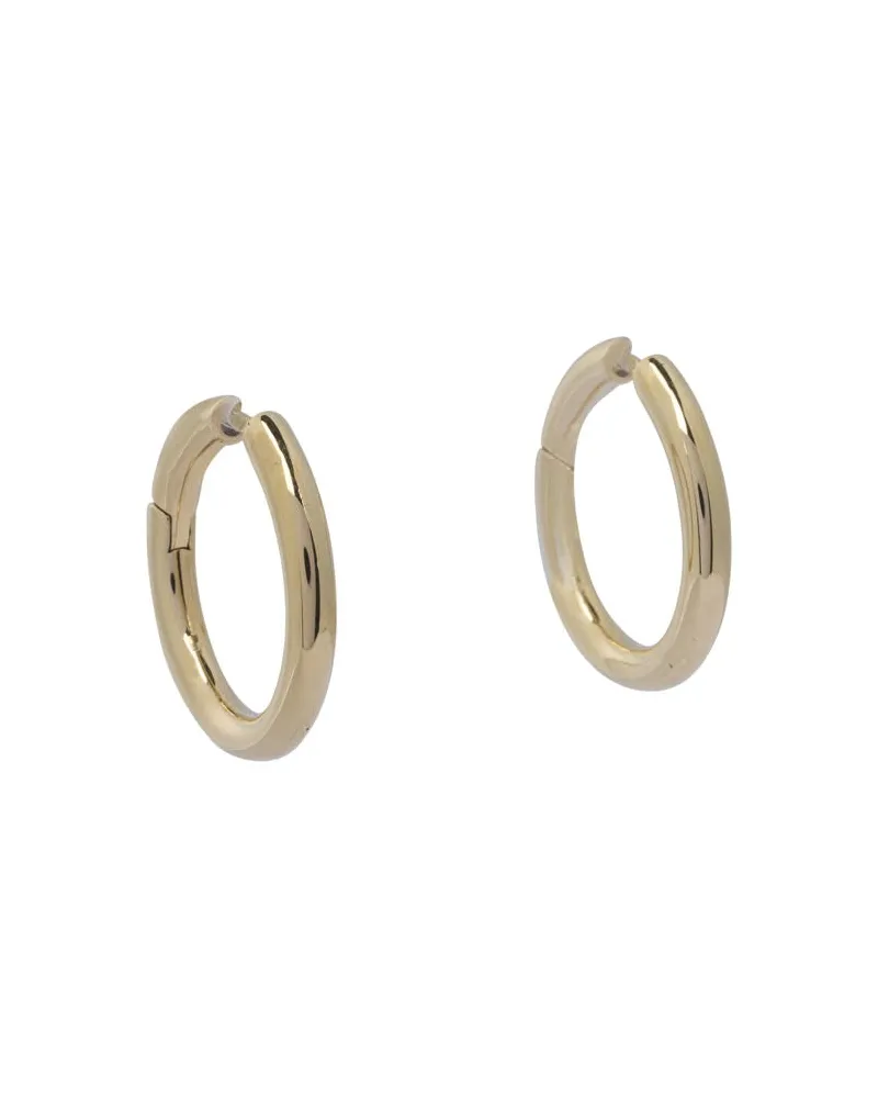 Federica Tosi Ohrringe „Eva Gold