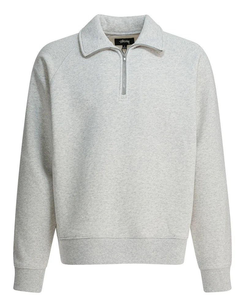 Stüssy Sweatshirts Grey