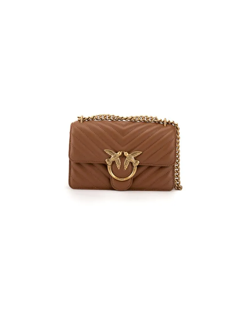 Pinko Taschen .. Brown Brown