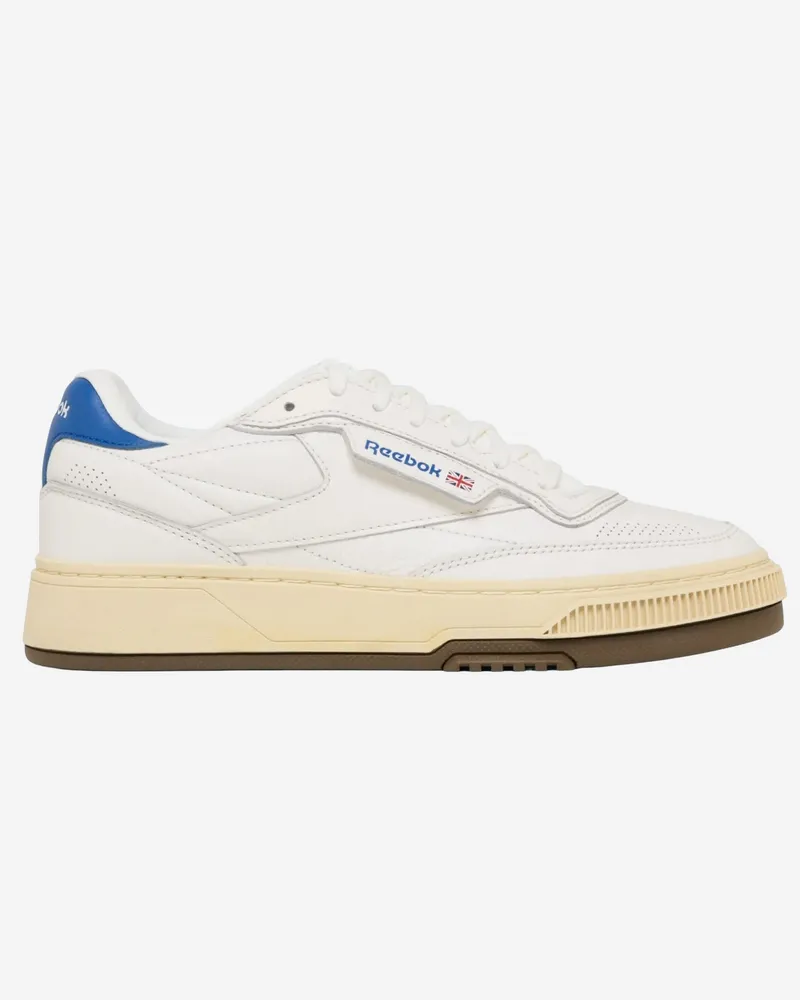 Reebok Sneakers Club C Ltd Leder Blue
