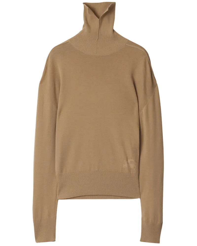 Burberry Pullover Nude