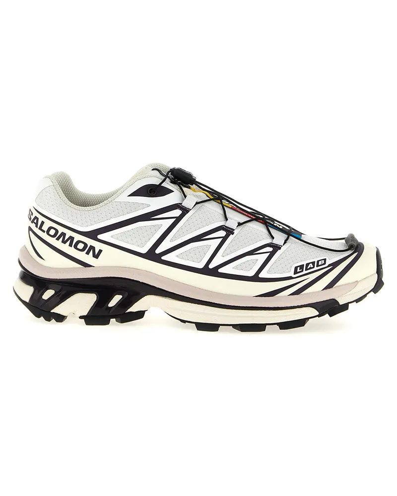 Salomon XT 6' Turnschuhe Multicolor