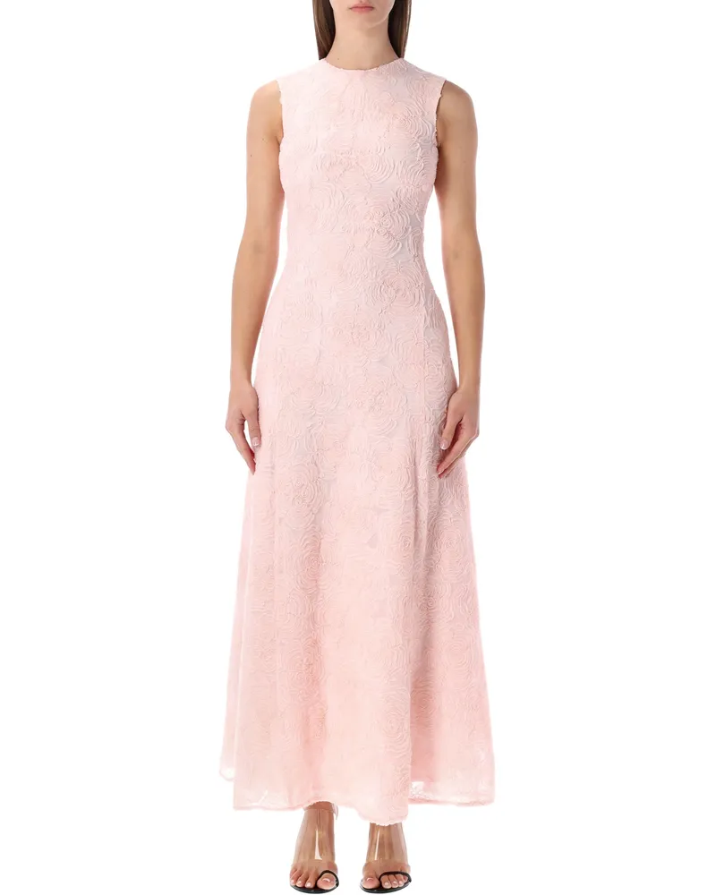 ROTATE Birger Christensen Kleider drehen Orchid